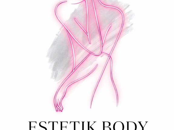 Estetik body, интерьер