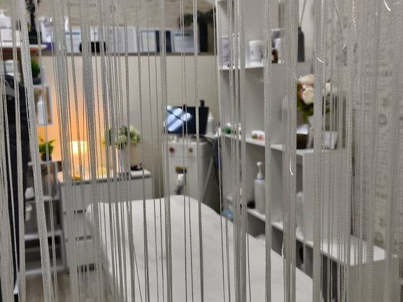 Эстетика, интерьер