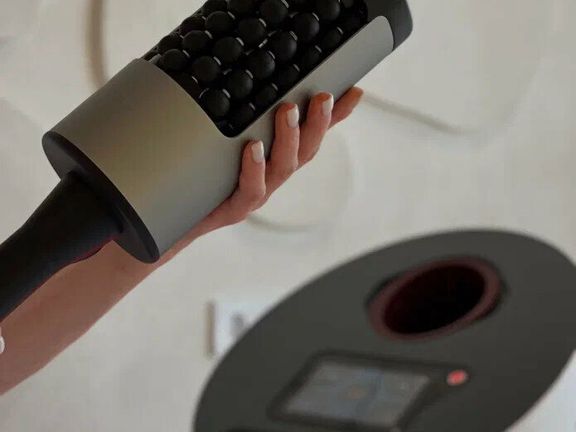 Эстетика массажного искусства, интерьер