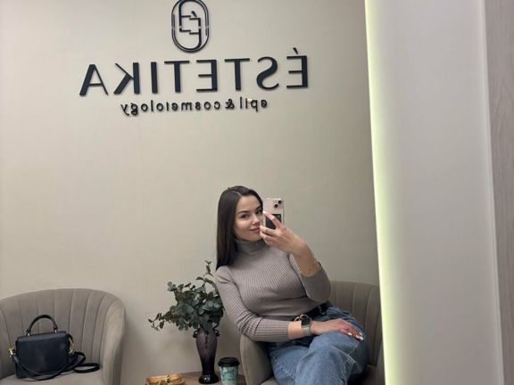 Эстетика, интерьер