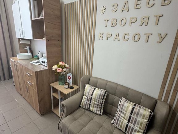 Эстетика Стар, интерьер