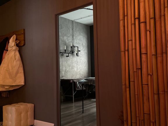EstetikMassage, интерьер