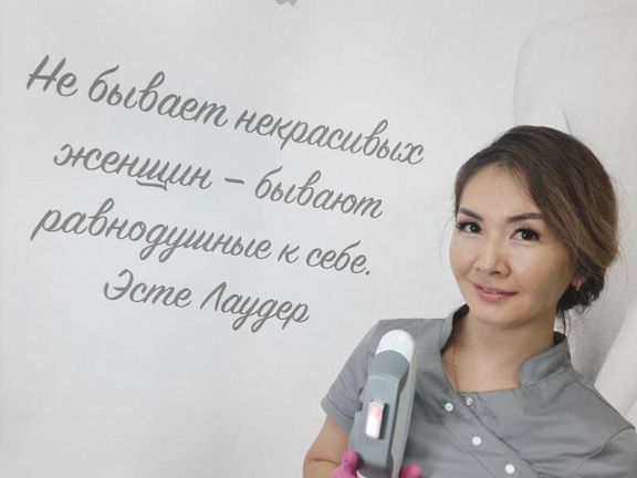 Эстеттика, интерьер