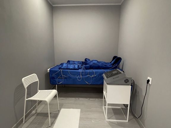 Эстеттика, интерьер