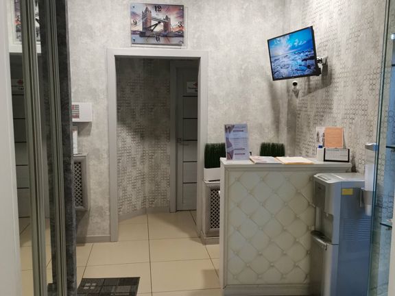 Эстеттика, интерьер