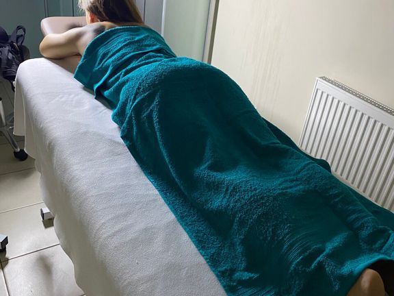 EstLab Beauty, интерьер