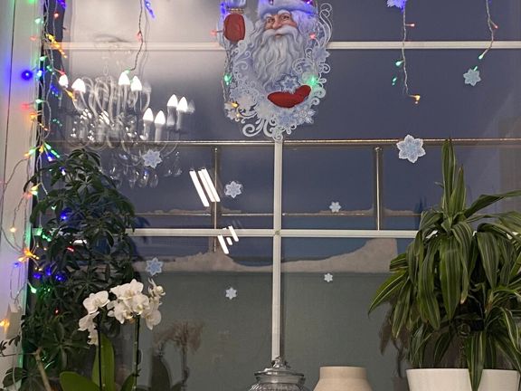 EstLab Beauty, интерьер