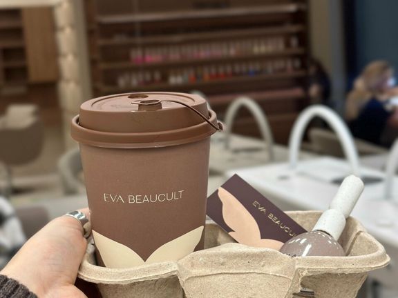 Eva beaucult, интерьер