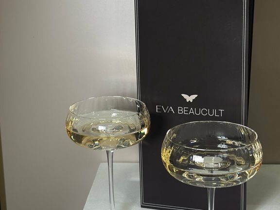 Eva beaucult, интерьер