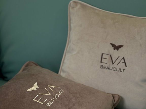 Eva beaucult, интерьер