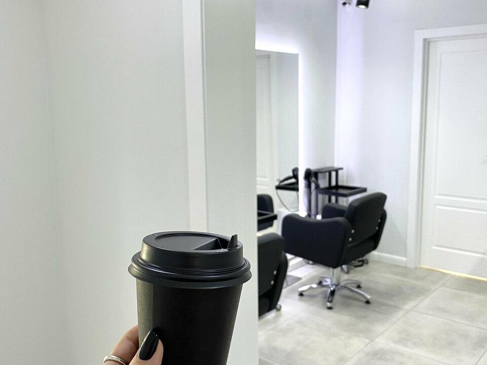 Eva Beauty Lab, интерьер