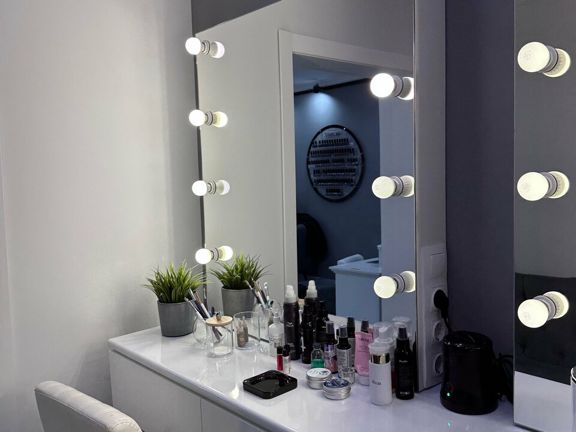 Eva Beauty Lab, интерьер