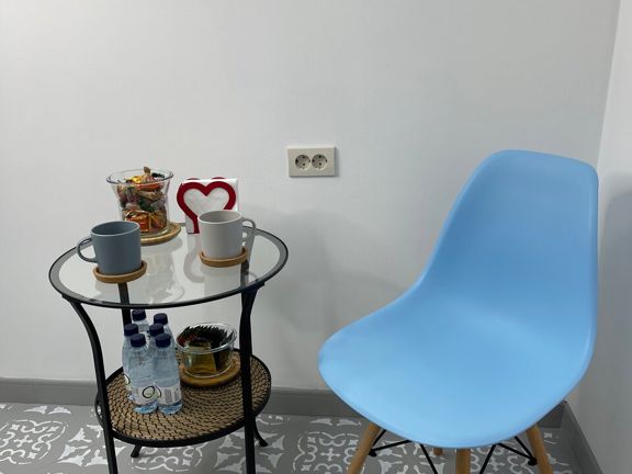 Even_epil_studio, интерьер