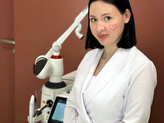 Evolution Cosmetology, интерьер