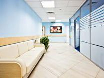 Evolutis Clinic, интерьер