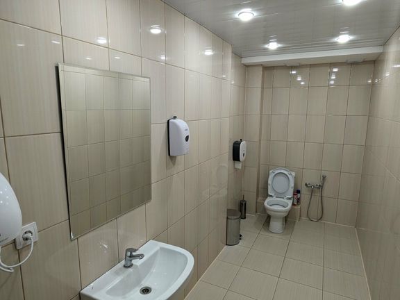 Evolutis Clinic, интерьер