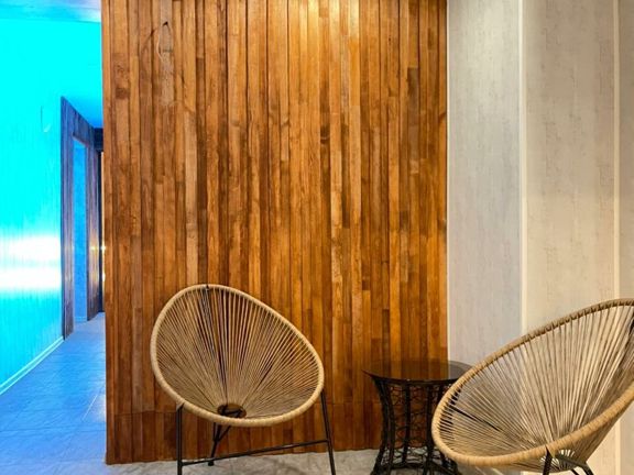 ЕвроSPA, интерьер