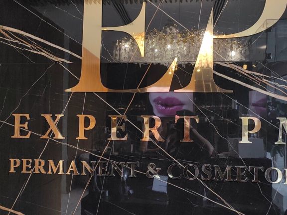 Expert Pmu, интерьер
