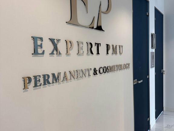 Expert Pmu, интерьер
