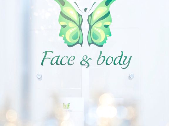 Face & Body, интерьер