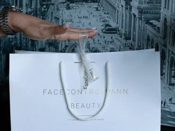 Facecontrol, интерьер