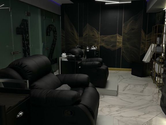 Facetune, интерьер