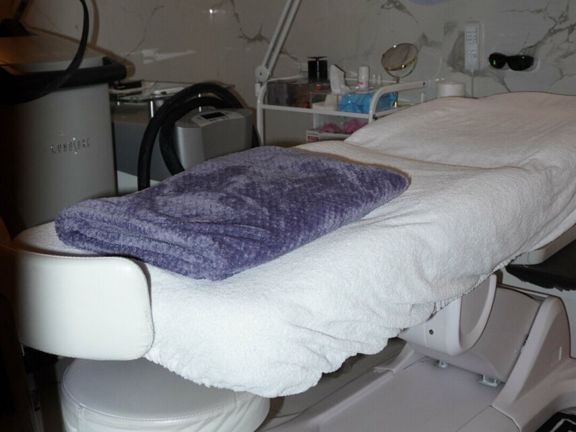 Fada Clinic, интерьер