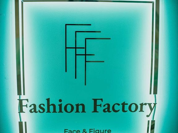 Fashion Factory, интерьер