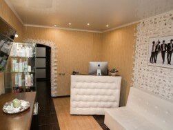 Fashion studio, интерьер