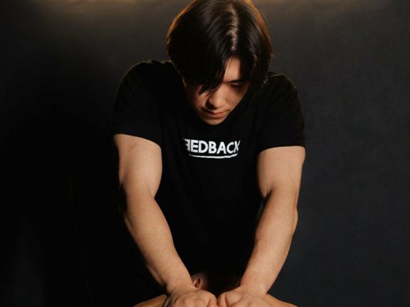 Feedback, интерьер
