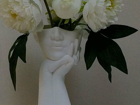 Femme forms, интерьер
