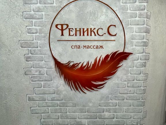 Феникс-С, интерьер