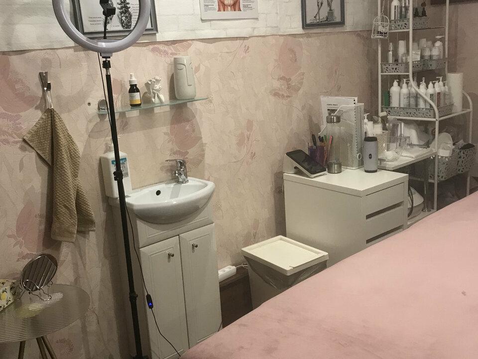 Фейспластика, интерьер