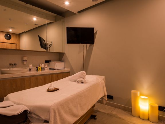 Fiji Spa&Beauty, интерьер