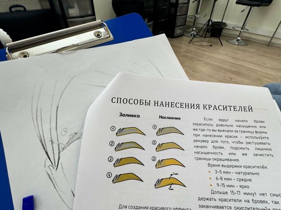 Filin Academy, интерьер