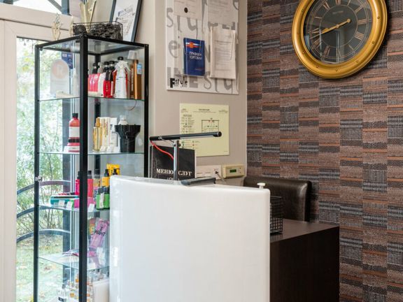 FineStyle, интерьер