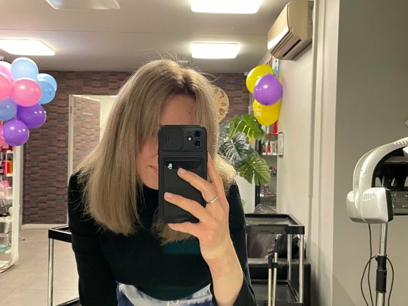 FineStyle, интерьер