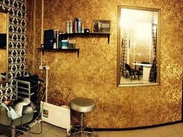 Финский стиль, интерьер