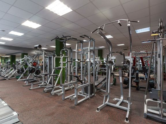 Fit остров, интерьер