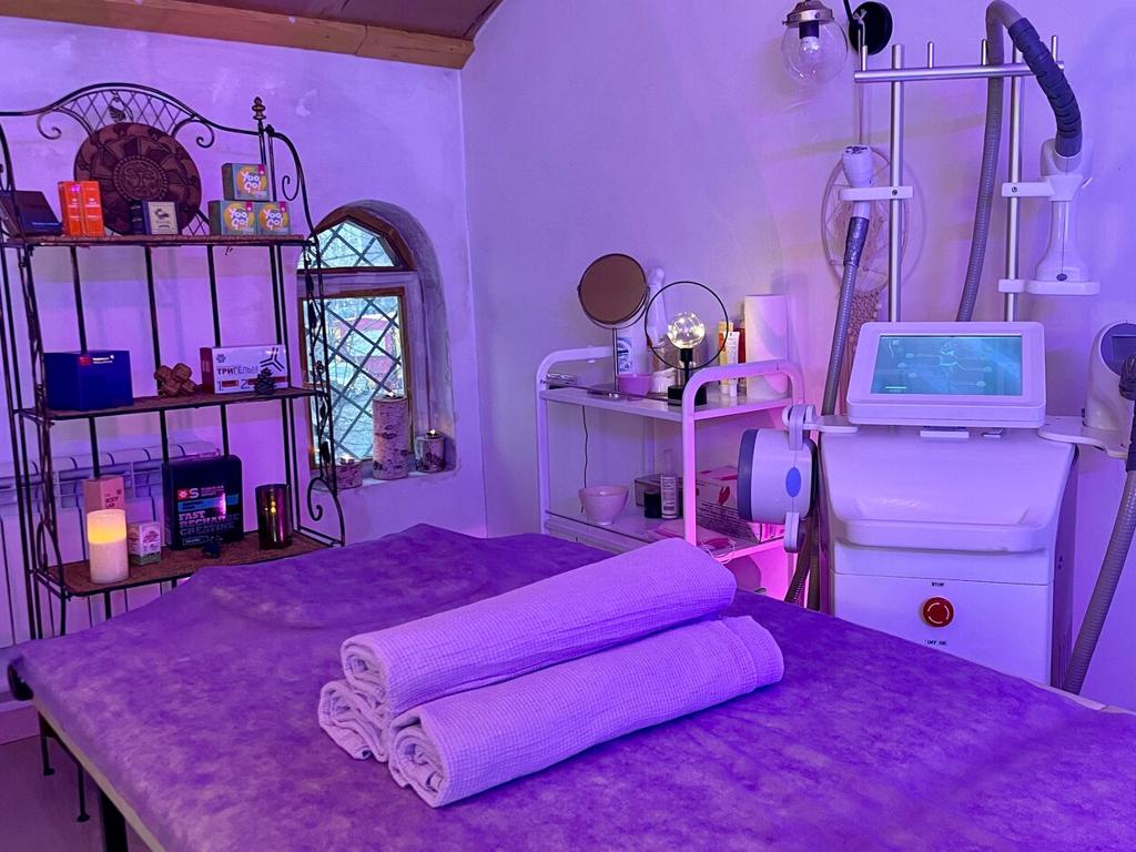 Fito Studio, интерьер