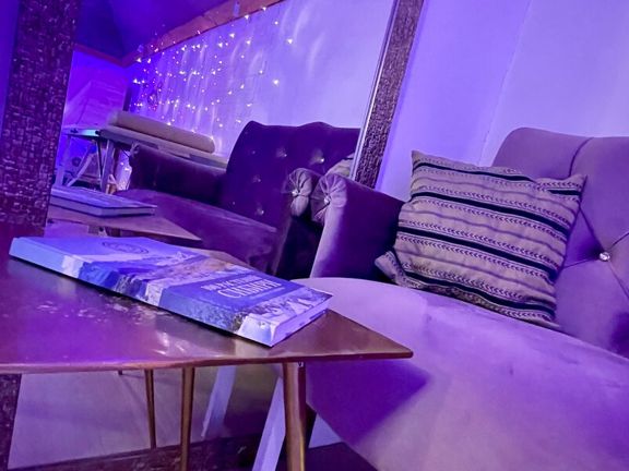 Fito Studio, интерьер