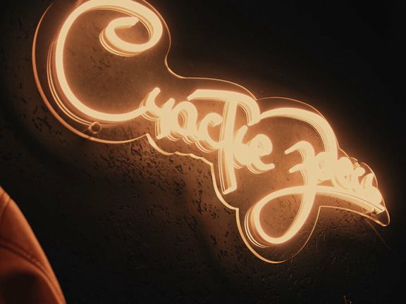 Физика Тела, интерьер