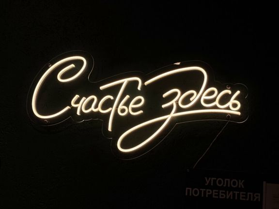 Физика Тела, интерьер