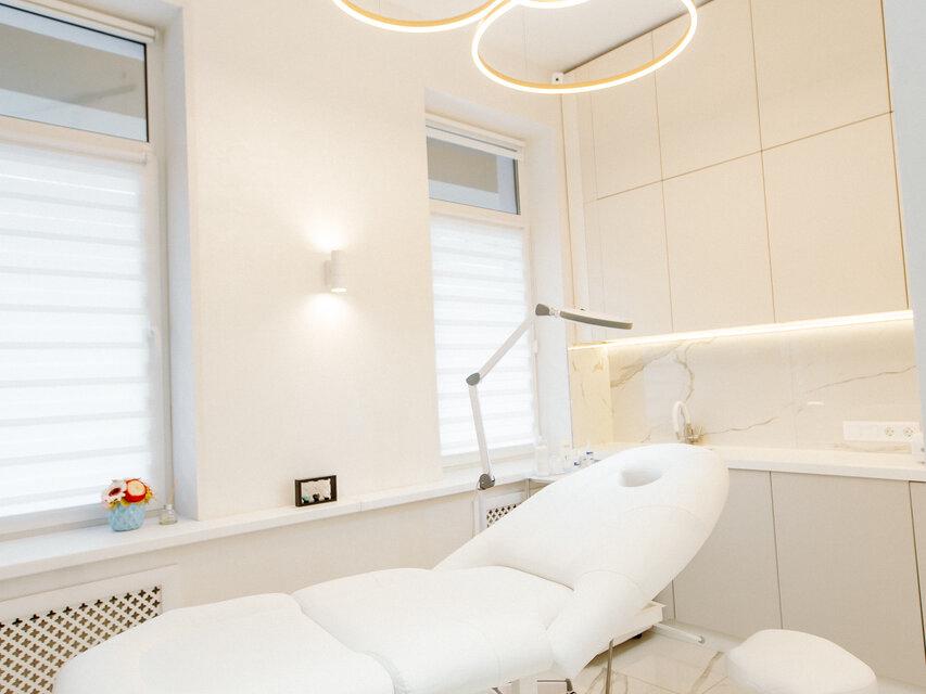 Flc beauty, интерьер