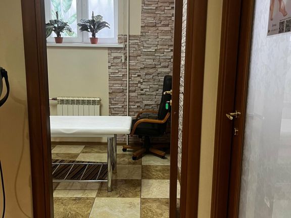 Флориссанте, интерьер