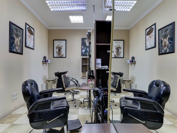 Флориссанте, интерьер