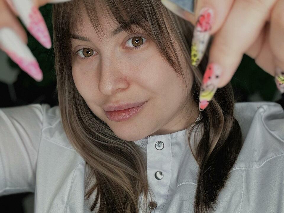 Fluffy Bliss, интерьер