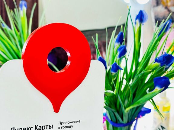 ФоксБровФокс, интерьер