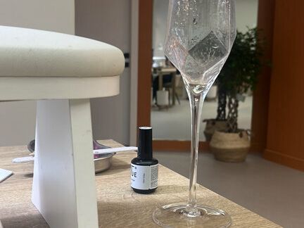 For Nails Studio, интерьер