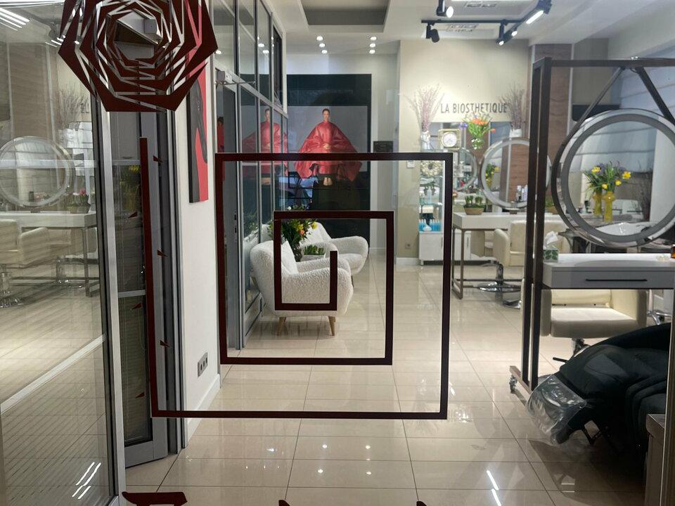 Фортантэ, интерьер